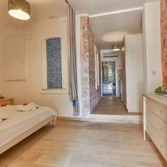 Kalkan Park Otel Турция, Калкан - отзывы, цены и фото номеров - забронировать отель Kalkan Park Otel онлайн спа фото 2