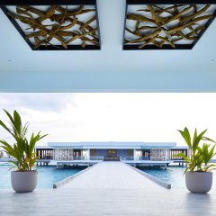 RIU Atoll All inclusive in Dhaalu Аtoll, Maldives from 470$, photos, reviews - zenhotels.com