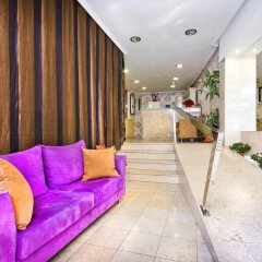 Мини-отель Residencial Colombo спа фото 2
