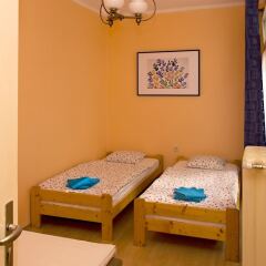 Апартаменты Apartment Letna I, II детские мероприятия фото 2