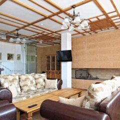 Отель Rodope Nook Guest house Чепеларе комната для гостей фото 4