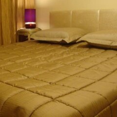 Отель Al Nakheel Furnished Apartments Иордания, Солт - отзывы, цены и фото номеров - забронировать отель Al Nakheel Furnished Apartments онлайн сауна