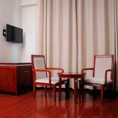 Zola International Hotel in Addis Ababa, Ethiopia from 147$, photos, reviews - zenhotels.com room amenities photo 2