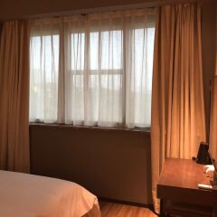 Отель City Inn Splendid China Branch Китай, Шэньчжэнь - отзывы, цены и фото номеров - забронировать отель City Inn Splendid China Branch онлайн удобства в номере