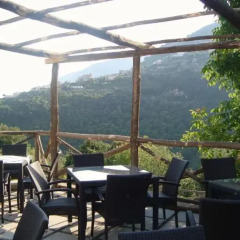 Отель Il Ducato Di Ravello Италия, Равелло - отзывы, цены и фото номеров - забронировать отель Il Ducato Di Ravello онлайн питание фото 2