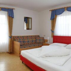 Отель Appartment Mühlrast Лачес комната для гостей фото 4