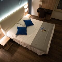 Отель Boutique Stop and Sea Guesthouse Италия, Лидо-ди-Остия - отзывы, цены и фото номеров - забронировать отель Boutique Stop and Sea Guesthouse онлайн удобства в номере