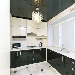 Апартаменты Uavoyage Business Apartments с домашними животными