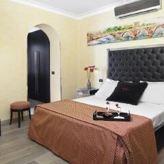 Hotel Siena комната для гостей фото 5