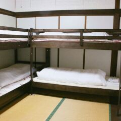 Yufuin No Take - Hostel Хидзи детские мероприятия