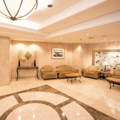 Отель Koreana Hotel Южная Корея, Сеул - 2 отзыва об отеле, цены и фото номеров - забронировать отель Koreana Hotel онлайн интерьер отеля