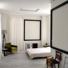Отель Alice Inn Athens комната для гостей фото 5