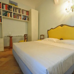 Апартаменты ToFlorence Apartments Oltrarno Флоренция комната для гостей фото 5