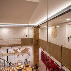 Отель Draper Startup House for Entrepreneurs Лиссабон фото 2