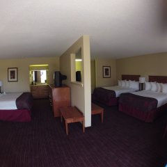 Best Western Inn in Russellville, United States of America from 76$, photos, reviews - zenhotels.com guestroom photo 2