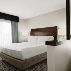 Hilton Garden Inn South Bend In Elkhart United States Of America