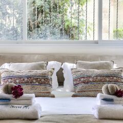 Sweet Inn - Akhad Ha-am Израиль, Иерусалим - отзывы, цены и фото номеров - забронировать отель Sweet Inn - Akhad Ha-am онлайн