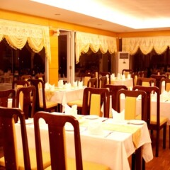 Отель Nhat Thanh Hotel Вьетнам, Нячанг - отзывы, цены и фото номеров - забронировать отель Nhat Thanh Hotel онлайн помещение для мероприятий фото 2