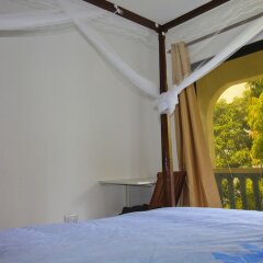Stelia Seychelles in Mahe Island, Seychelles from 216$, photos, reviews - zenhotels.com balcony