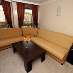 Отель Florimont Casa Болгария, Банско - отзывы, цены и фото номеров - забронировать отель Florimont Casa онлайн фото 11