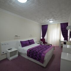 Buyuk Maras Hotel Турция, Кахраманмарас - отзывы, цены и фото номеров - забронировать отель Buyuk Maras Hotel онлайн комната для гостей фото 3