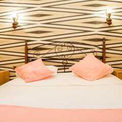 Cem Sultan Hotel Турция, Стамбул - 2 отзыва об отеле, цены и фото номеров - забронировать отель Cem Sultan Hotel онлайн комната для гостей фото 4
