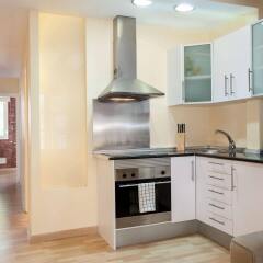Отель El Born Apartment Испания, Барселона - отзывы, цены и фото номеров - забронировать отель El Born Apartment онлайн в номере