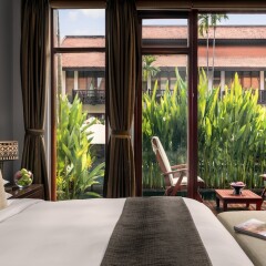 Anantara Angkor Resort in Siem Reap, Cambodia from 368$, photos, reviews - zenhotels.com guestroom photo 2