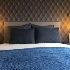 Апартаменты Design Apartment Porto Downtown Порту сейф в номере