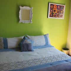 Отель Hostal Centro Historico Regina Мексика, Мехико - 1 отзыв об отеле, цены и фото номеров - забронировать отель Hostal Centro Historico Regina онлайн комната для гостей фото 4