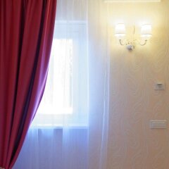 Отель Resort Nando Al Pallone Виторкиано ванная