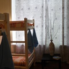 Kremlyovka Hostel Москва удобства в номере