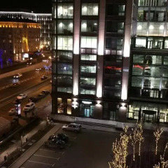 Отель Onegin Москва развлечения