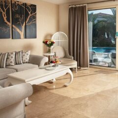 Отель Paloma Oceana Resort спа