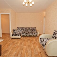Апартаменты Apartments on Svobody square 4 комната для гостей фото 2