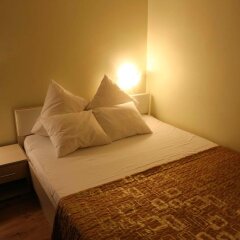 Апартаменты Theodora Apartment Стамбул