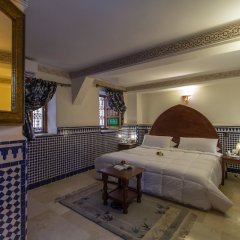 Riad Al Makan in Fes, Morocco from 53$, photos, reviews - zenhotels.com guestroom