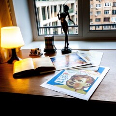 Апартаменты Apartment Nice Arbat Москва удобства в номере