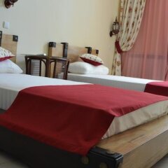 Гостиница Dacha Gorkogo комната для гостей фото 2