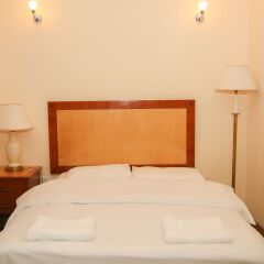 London Shelton Hotel комната для гостей фото 5