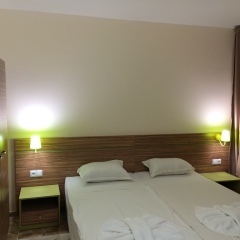 Hotel Tia Maria комната для гостей