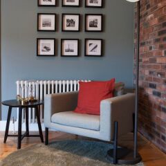 Отель Spacious 2BR Central Glasgow Flat for 4 Великобритания, Глазго - отзывы, цены и фото номеров - забронировать отель Spacious 2BR Central Glasgow Flat for 4 онлайн детские мероприятия