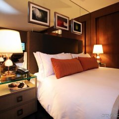 Отель Loden Hotel Канада, Ванкувер - отзывы, цены и фото номеров - забронировать отель Loden Hotel онлайн комната для гостей фото 4