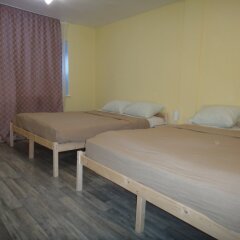 Nice Hostel Olympic комната для гостей фото 5