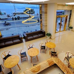 Lenid Nha Trang Hotel спа