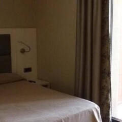 Hotel Barcelona House комната для гостей фото 4