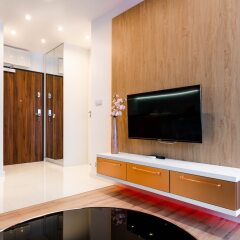Отель Pure Rental Apartments - City Residence Польша, Вроцлав - отзывы, цены и фото номеров - забронировать отель Pure Rental Apartments - City Residence онлайн фото 8