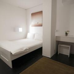 Отель 5footway.inn Project Boat Quay комната для гостей