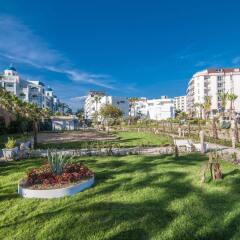 Kolibri Hotel Турция, Аланья - отзывы, цены и фото номеров - забронировать отель Kolibri Hotel - All Inclusive онлайн фото 2