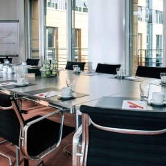 Отель Elbflorenz Dresden Дрезден фото 9